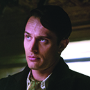 Colin Woodell in “The Continental: From the World of John Wick”