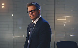 Michael Weatherly stars in "Bull"