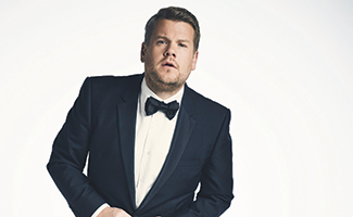 James Corden hosts the 73rd Annual Tony Awards