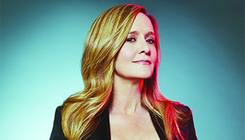 Samantha Bee hosts “The Canadian Screen Awards with Samantha Bee”