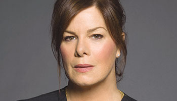 Marcia Gay Harden stars in "Code Black"