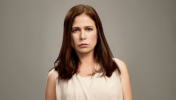 Maura Tierney stars in "The Affair"