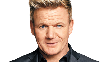 Gordon Ramsay hosts "Gordon Ramsay's 24 Hours to Hell and Back"