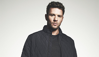 Ryan Phillippe stars in "Shooter"