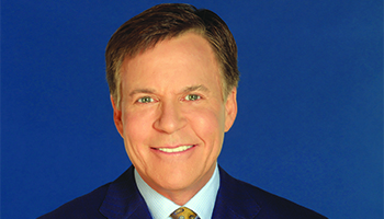 NBC Sports correspondent Bob Costas