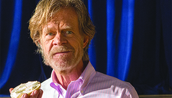 William H. Macy in "Shameless"