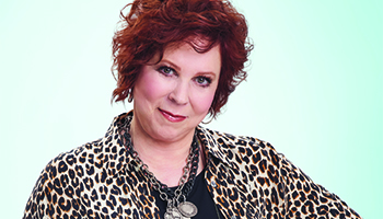 Vicki Lawrence stars in "The Cool Kids"