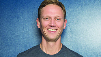 Tommy Vietor from "Pod Save America"