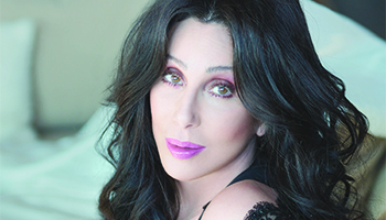 Cher receives honors at the 41st Annual Kennedy Center Honors