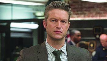 Peter Scanavino in "Law & Order: Special Victims Unit"