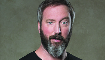 Tom Green from "Big Brother: Celebrity Edition"