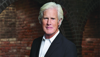 "Dateline NBC" correspondent Keith Morrison