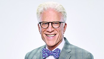 Ted Danson in "The Good Place"