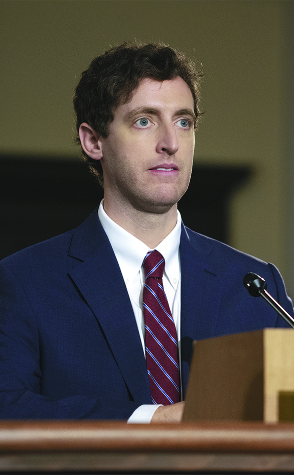 Thomas Middleditch in "Silicon Valley"