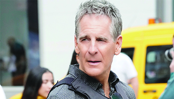 Scott Bakula in "NCIS: New Orleans"