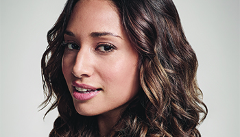 Meaghan Rath from "Hawaii Five-0"