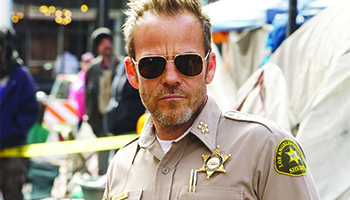 Stephen Dorff in "Deputy"