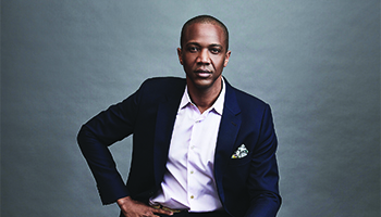 "Council of Dads" star J. August Richards