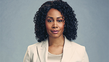 Simone Missick as seen in "All Rise"