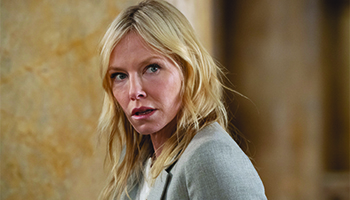 Kelli Giddish in "Law & Order: Special Victims Unit"