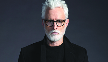 John Slattery in "NEXT"