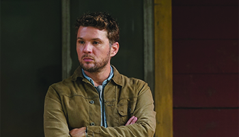 Ryan Phillippe in "Big Sky"