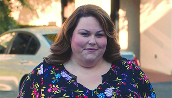 Chrissy Metz in "This Is Us"