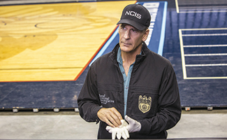 Scott Bakula stars in "NCIS: New Orleans"