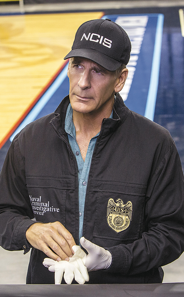 Scott Bakula stars in "NCIS: New Orleans"