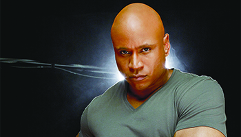 LL Cool J stars in "NCIS: Los Angeles" 