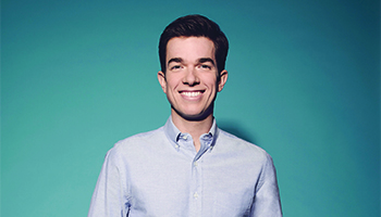 John Mulaney hosts "Saturday Night Live"