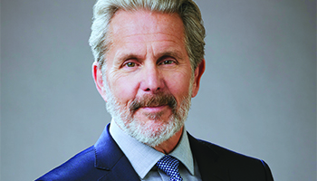 Gary Cole stars in "NCIS"