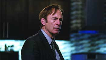 Bob Odenkirk in "Better Call Saul"