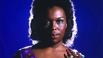 Roberta Flack, subject of "American Masters"