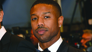 Michael B. Jordan will host "Saturday Night Live"