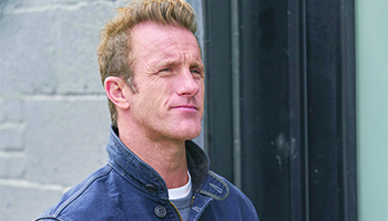 Scott Caan stars in "Alert: Missing Persons Unit"