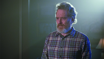 Bryan Cranston in "Your Honor" 