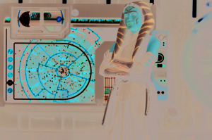 Rosario Dawson in “Star Wars: Ahsoka” 