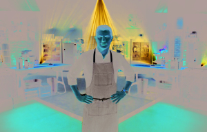 Bobby Flay, seen here in "Beat Bobby Flay," to leave Food Network