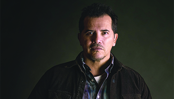 John Leguizamo stars in "Waco: The Aftermath"