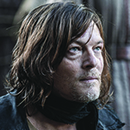 Norman Reedus in “The Walking Dead: Daryl Dixon”