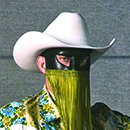 Orville Peck in “My Kind of Country”