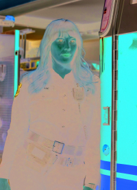 Liv Tyler as seen in "9-1-1: Lone Star"